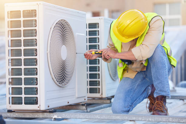 Best VRF (Variable Refrigerant Flow) Systems in Winder, GA