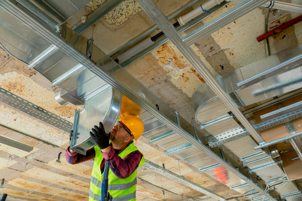 Best HVAC Equipment and Components in Winder, GA