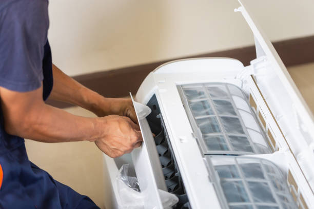Best Energy-efficient HVAC Solutions in Winder, GA