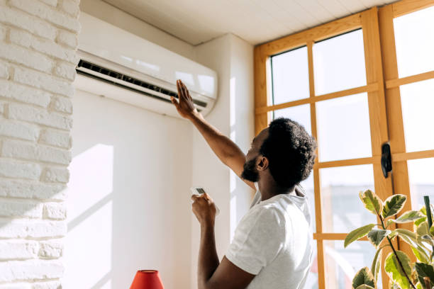 Best HVAC Supply and Distribution in Winder, GA