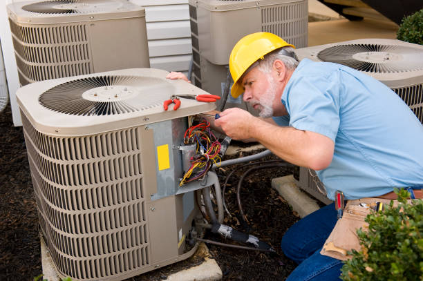 Best HVAC Training and Certification in Winder, GA
