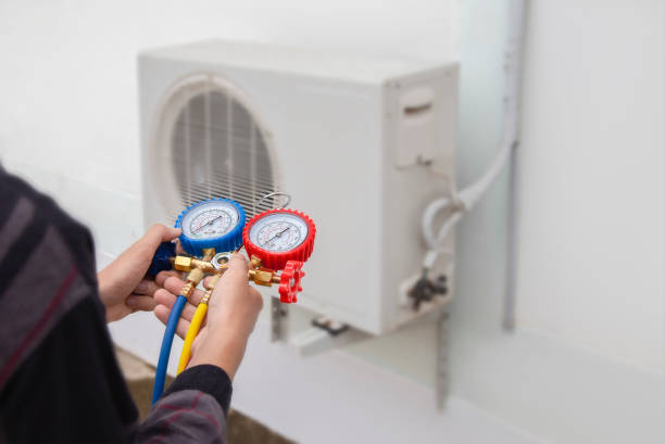 Best Geothermal HVAC Systems in Winder, GA